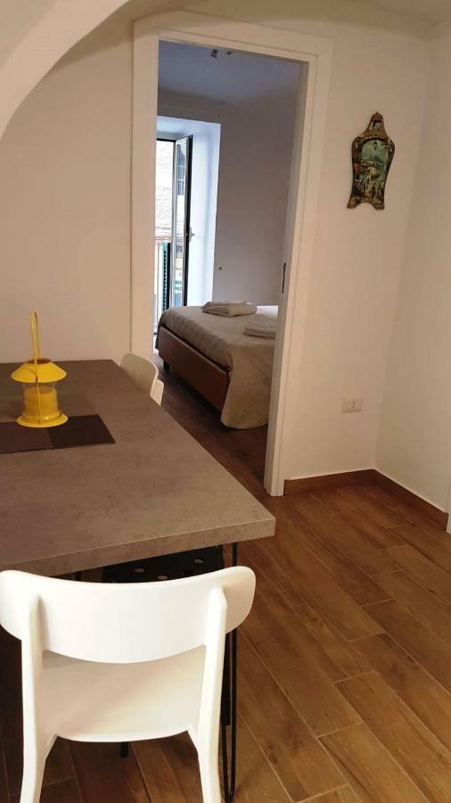 D'home29 Appartement