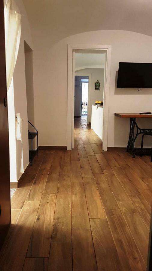 Appartement D'home29 Naples