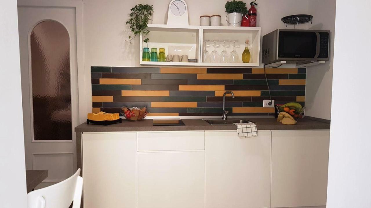 D'home29 Appartement *
