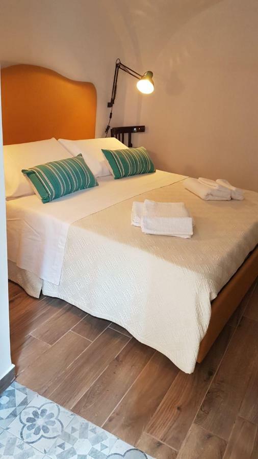 D'home29 Appartamento Napoli